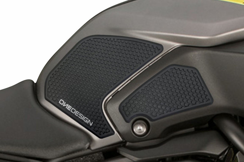 Puig Specific Side Tank Pads