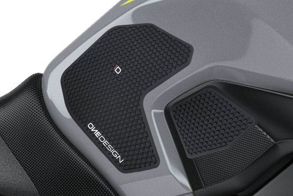 Puig Specific Side Tank Pads
