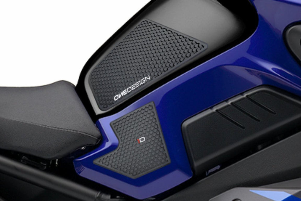 Puig Specific Side Tank Pads