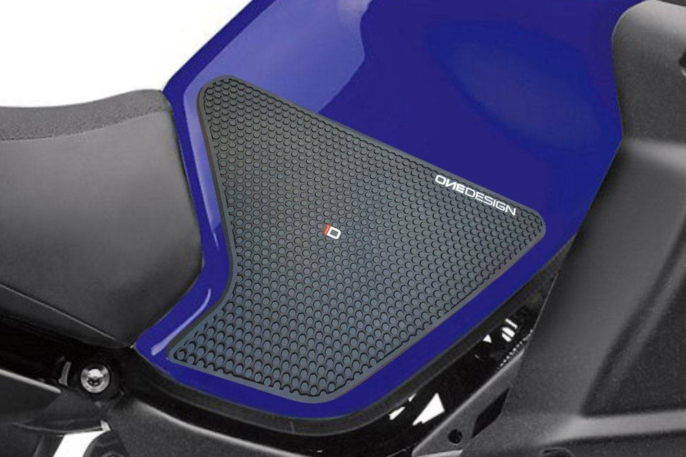 Puig Specific Side Tank Pads