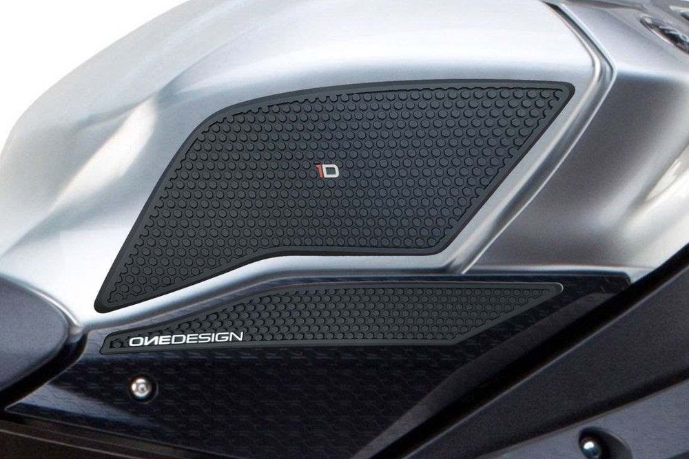 Puig Specific Side Tank Pads