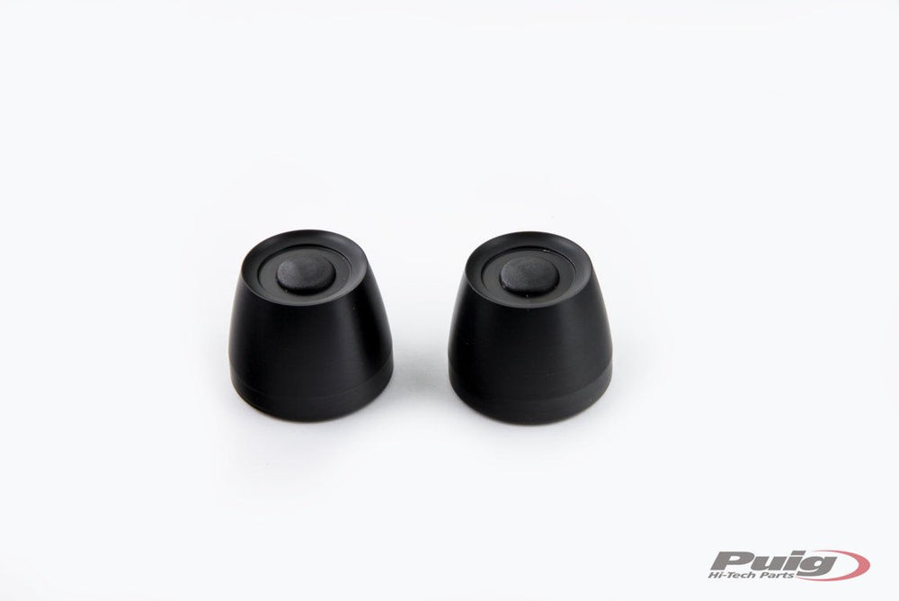 Puig Spares Front Fork and Swing Arm Protector PHB19