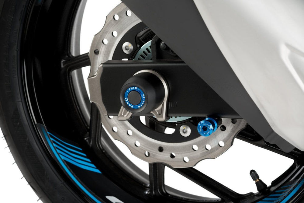 Puig PHB19 Swing Arm Protector