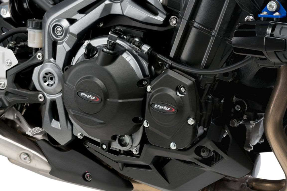 Puig Engine Protective Cover
