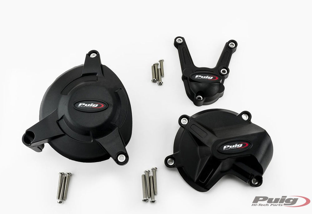 Puig Engine Protective Cover