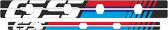 Puig GS RIM STRIPS