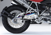 Puig GS Swing Arm Protector