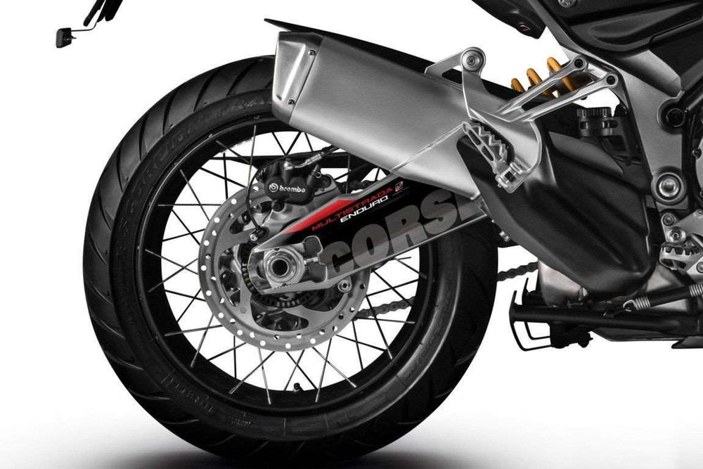Puig Swing Arm Protector