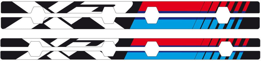Puig GS RIM STRIPS