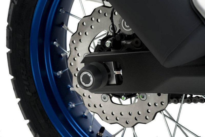 Puig PHB19 Swing Arm Protector | 20226