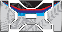 Puig Adhesives Kit for BMW | 20227
