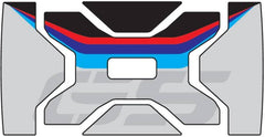 Puig Adhesives Kit for BMW | 20229