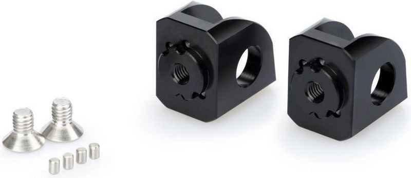 Puig Adaptor adjustable rider footpeg | 20233