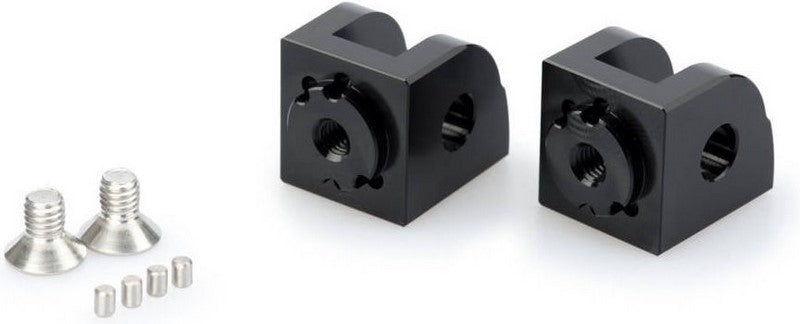 Puig Adaptor adjustable rider footpeg | 20234