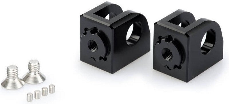 Puig Adaptor adjustable rider footpeg | 20235