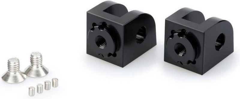 Puig Adaptor adjustable rider footpeg | 20236