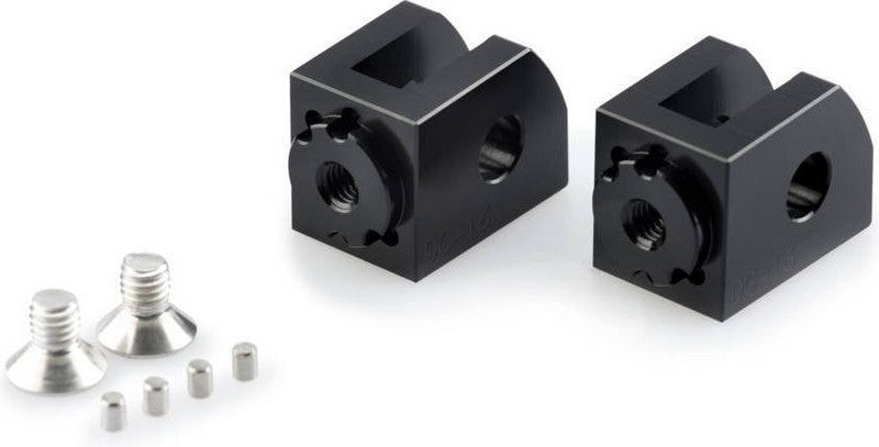Puig Adaptor adjustable rider footpeg | 20239