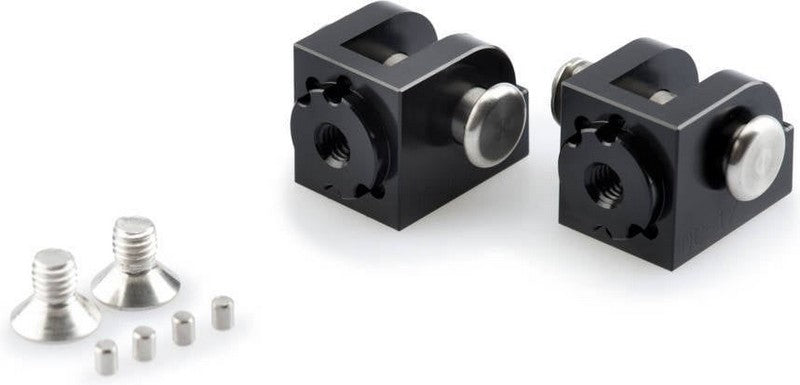 Puig Footpegs Adapters | 20240