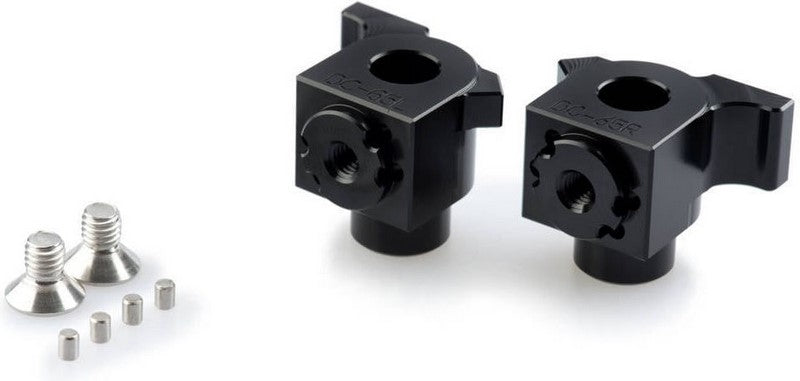 Puig Adaptor adjustable rider footpeg | 20243