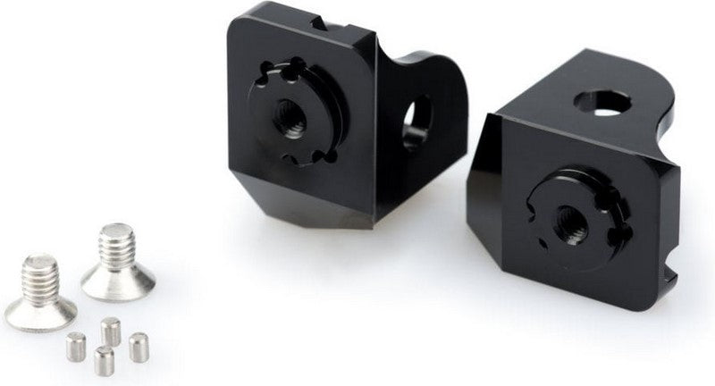 Puig Adaptor adjustable rider footpeg | 20244