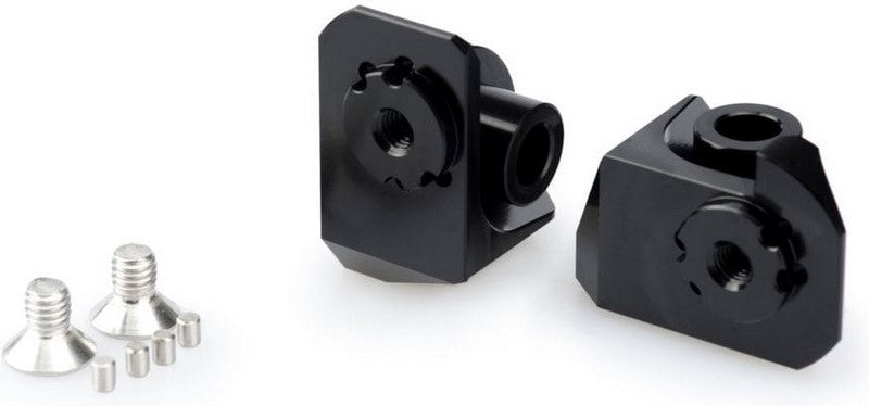 Puig Adaptor adjustable rider footpeg | 20247