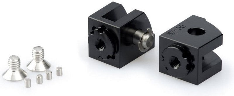 Puig Adaptor adjustable rider footpeg | 20248