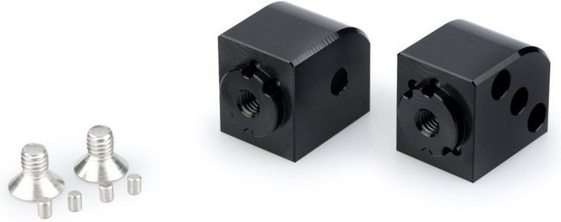 Puig Adaptor adjustable Passenger footpeg | 20250