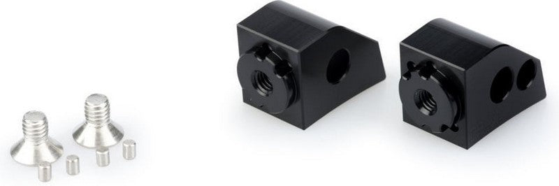 Puig Adaptor adjustable Passenger footpeg | 20252