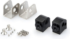 Puig Adaptor adjustable Passenger footpeg | 20256