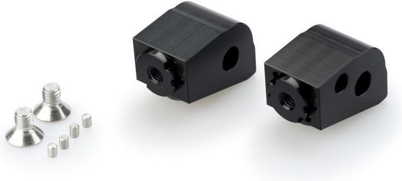 Puig Adaptor adjustable Passenger footpeg | 20257
