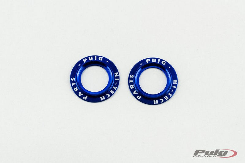Puig PHB19 Swing Arm Protector | 20271