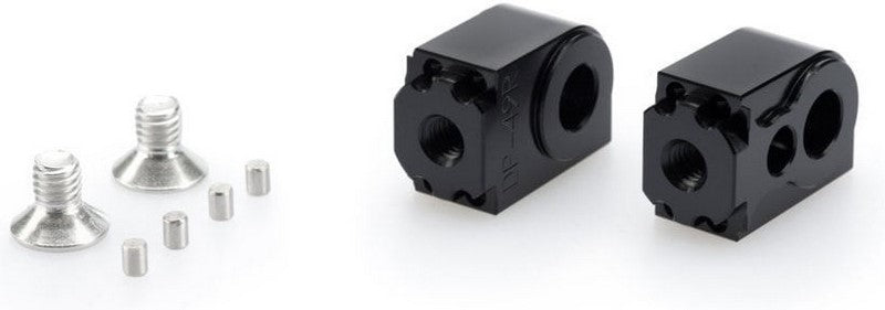 Puig Adaptor adjustable Passenger footpeg | 20273