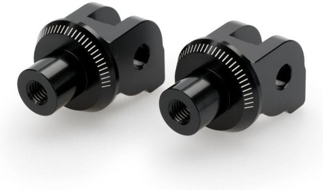 Puig Adaptor Passenger footpeg | 20274
