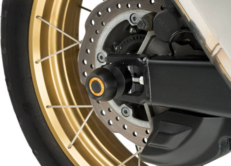 Puig PHB19 Swing Arm Protector | 20280