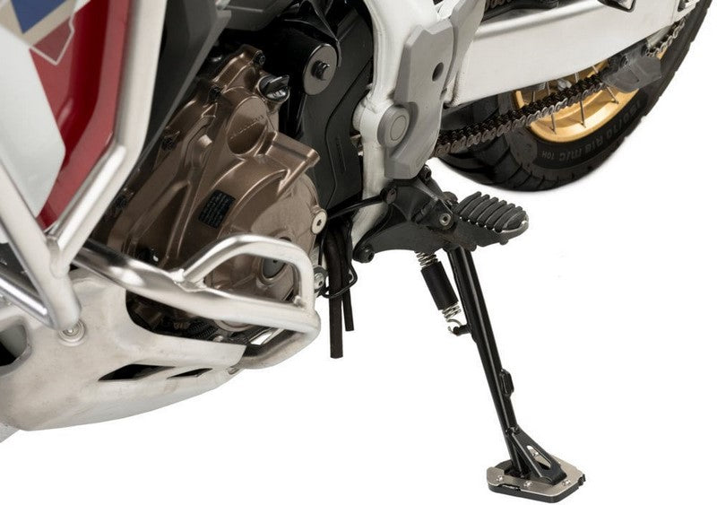 Puig KICKSTAND EXTENSION FOR HONDA CRF1100L AFRICA TWIN 2020 | 20281