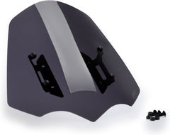 Puig Windshield New Generation Touring for motorcycle Triumph ROCKET 3 2020 | 20283
