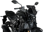 Puig Windshield Naked New Generation Sport | 20285