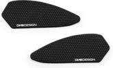 Puig Specific Side Tank Pads for motorcycle BMW S1000RR 2019 | 20290