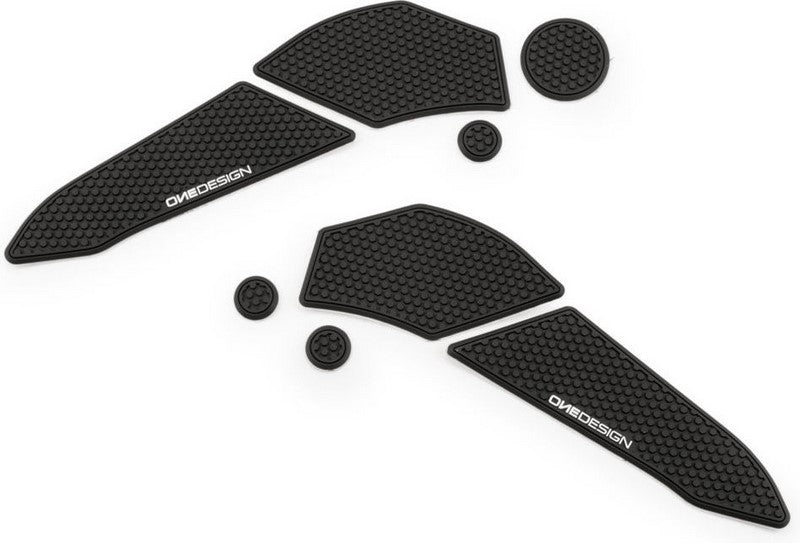 Puig Specific Side Tank Pads | 20291
