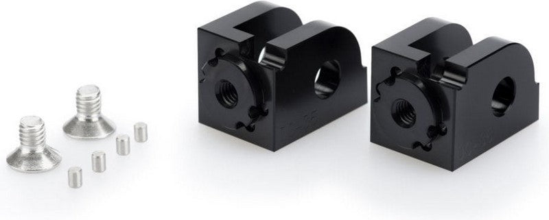 Puig Adaptor adjustable rider footpeg | 20304