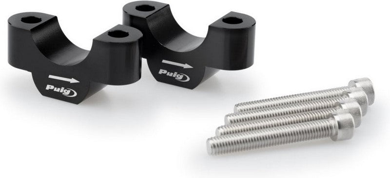 Puig Risers for motorcycle Universal | 20308