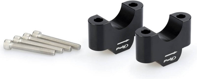 Puig Risers for motorcycle Universal | 20309