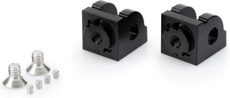 Puig Adaptor adjustable rider footpeg | 20317