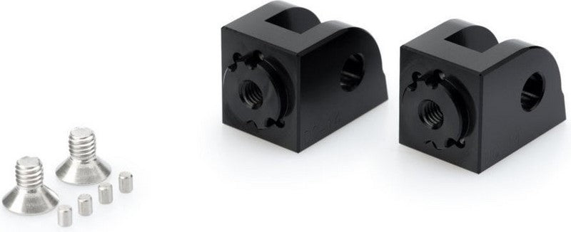 Puig Adaptor adjustable rider footpeg | 20318
