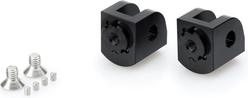 Puig Adaptor adjustable rider footpeg | 20319