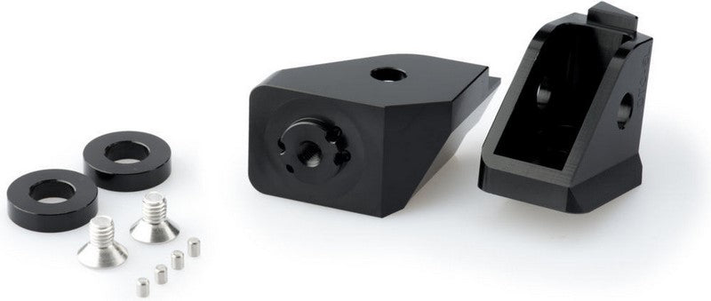 Puig Adaptor adjustable rider footpeg | 20321