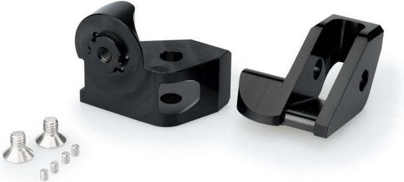 Puig Adaptor adjustable rider footpeg | 20322