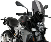 Puig Windshield New Generation Touring for motorcycle BMW F900R 2020 | 20362