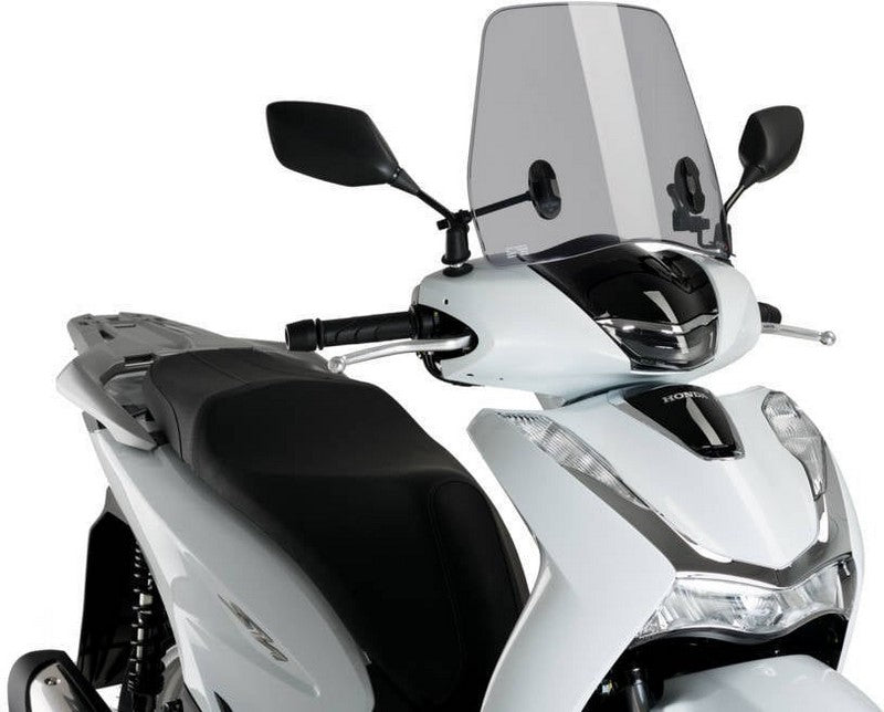 Puig WINDSHIELD Trafic | 20363