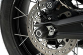 Puig PHB19 SWING ARM PROTECTOR FOR TRIUMPH TIGER 900 2020 | 20383